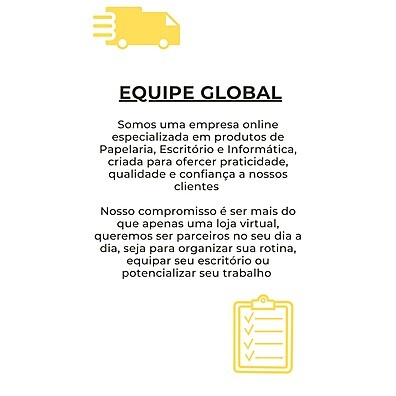 Pasta Fichário A4: Organize-se com Estilo!