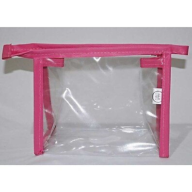 Kit 10 Necessaires: Organize-se com Estilo!