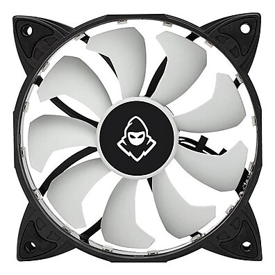 Coolers RGB 120mm: Turbine seu PC com Estilo!