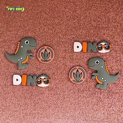 Pins para Croc: Personalize com Estilo!