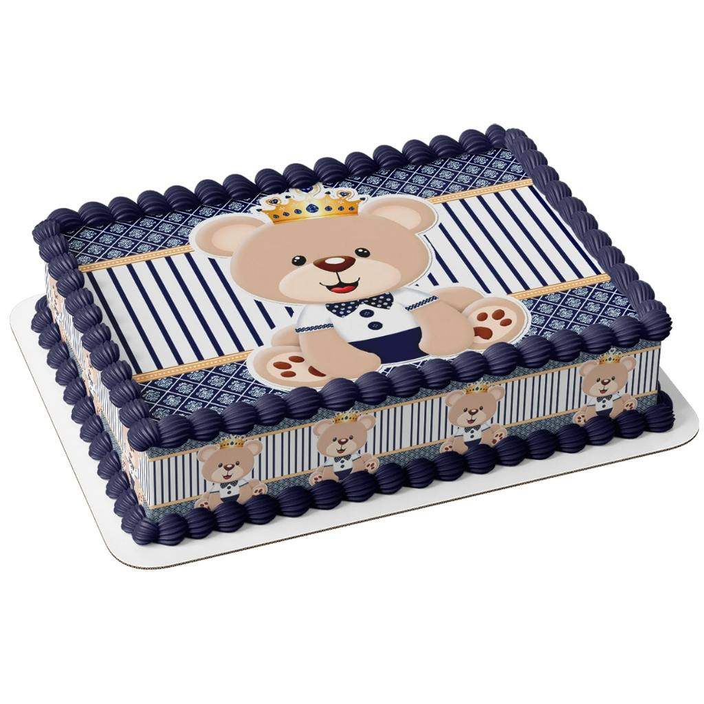estilo-com-personalize-ursinho-de-bolo-para-comestivel-arroz-papel