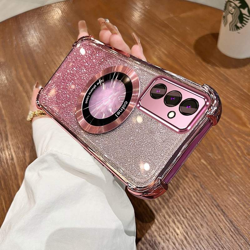 Capa Samsung A35/A55 5G Case 1002: Proteção Real com Estilo