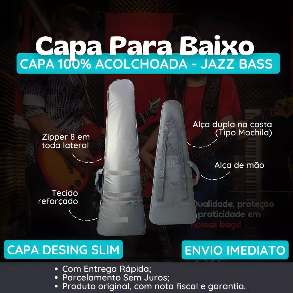 estilo-com-total-protecao-luxo-extra-contrabaixo-bag-capa