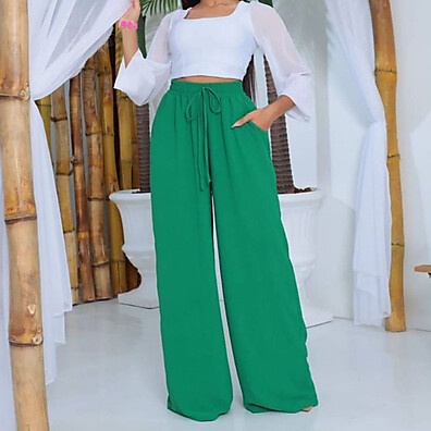 Pantalona Duna: Conforto & Estilo 🚀