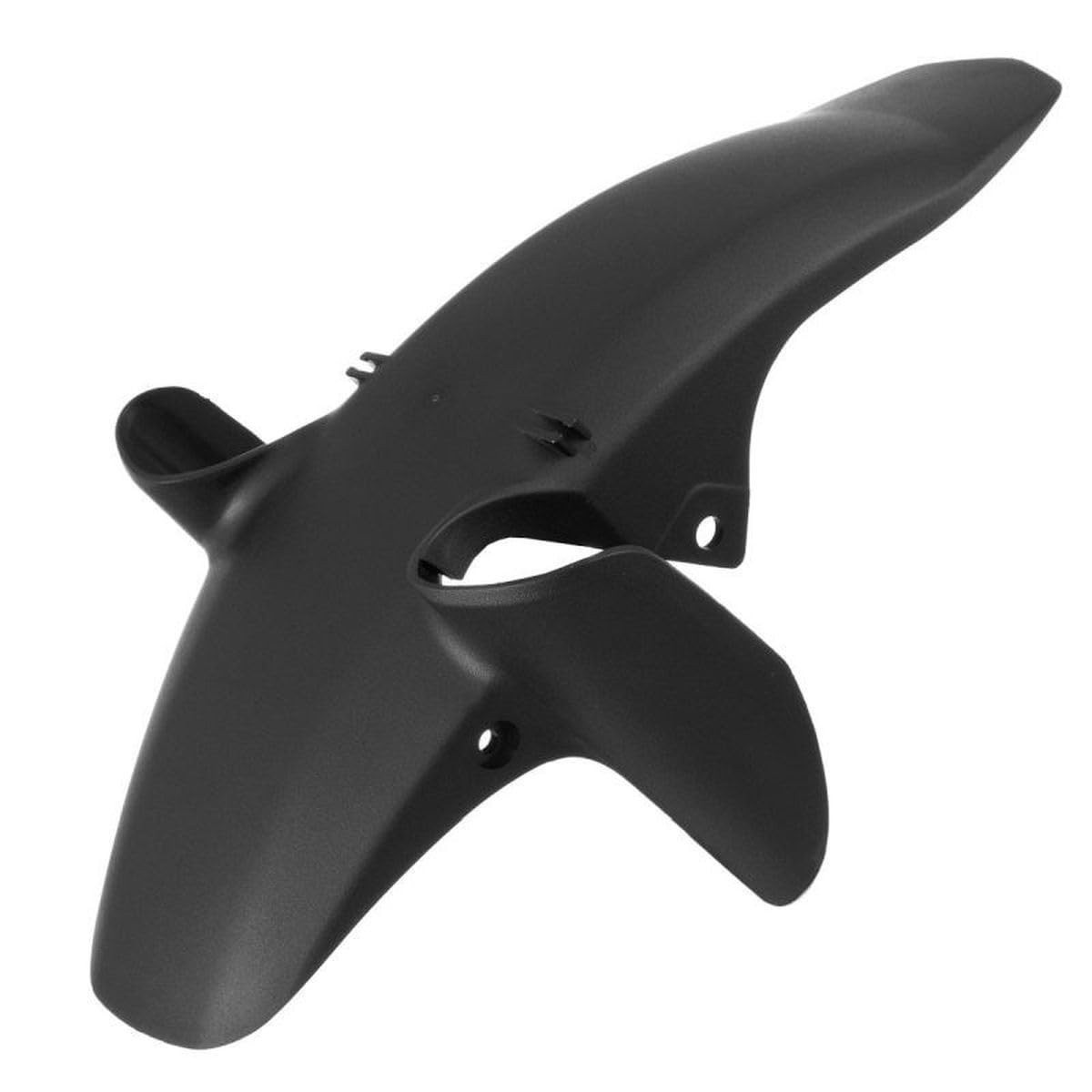 Paralama Inferior Pro Tork Preto para XRE 300 (2010-2018): Proteção e Estilo