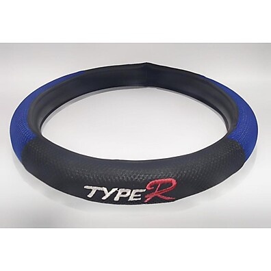 Capa Volante Typer Azul: Conforto e Estilo!