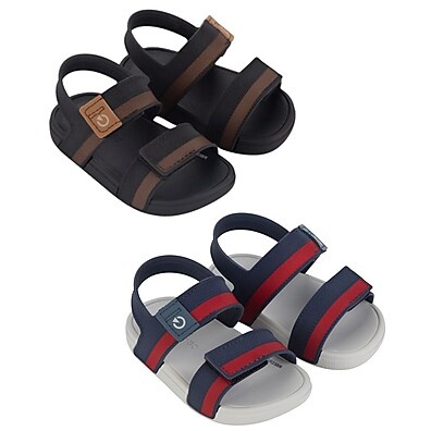 Cartago Dakar Baby: Conforto e Estilo!