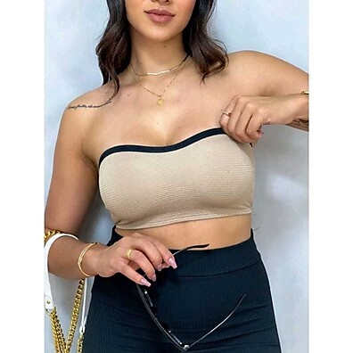 Cropped Tomara Que Caia: Conforto e Estilo!