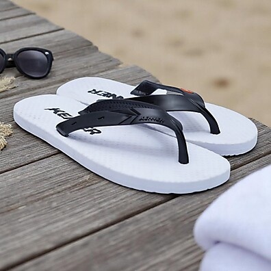 Sandália Iconnic Coastal: Conforto e Estilo