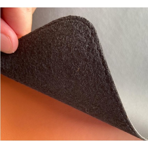 Mousepad de Couro Ecológico: Conforto e Estilo