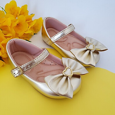 Sapatilha Infantil Milu Fashion: Conforto e Estilo!