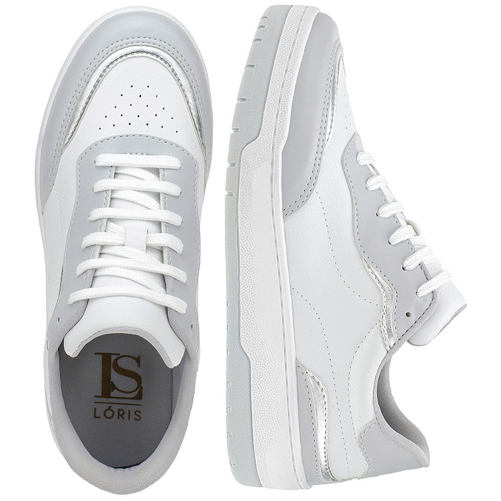 Tenis Plataforma Feminino: Conforto e Estilo!