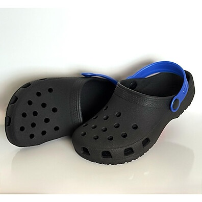 Babuche Infantil: Conforto e Estilo!