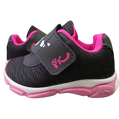 Tênis Infantil com LED: Conforto e Estilo!