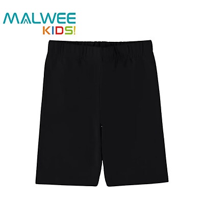 Bermuda Ciclista Infantil Malwee: Conforto e Estilo ✨
