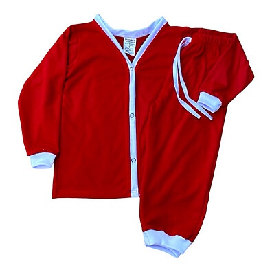 Pijama Infantil Masculino: Conforto e Estilo