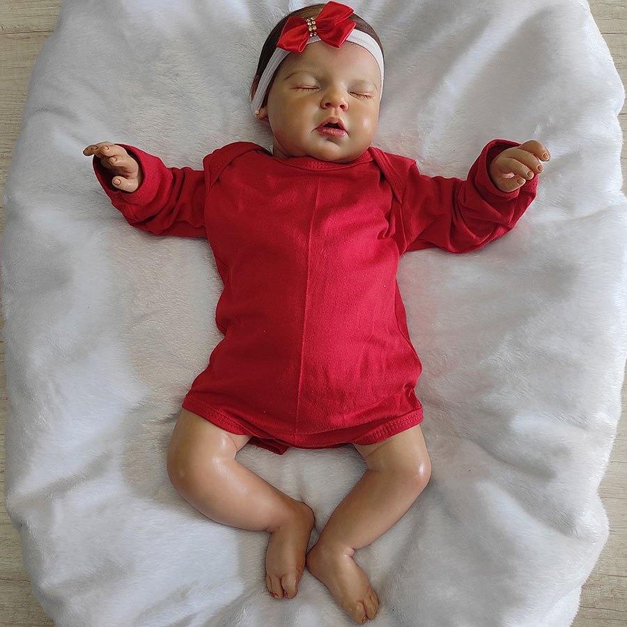 Macacão Bebê Menina: Conforto e Estilo!