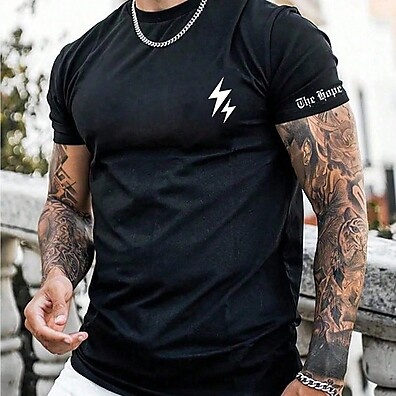 Camiseta Algodão Premium: Conforto e Estilo!