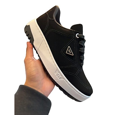 estilo-e-conforto-preto-nobuck-marte-via-tenis