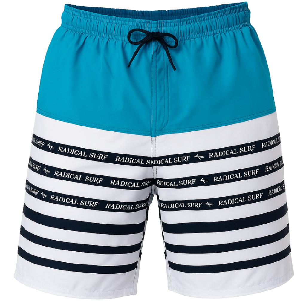 Shorts Praia Masculino Tactel: Conforto e Estilo!