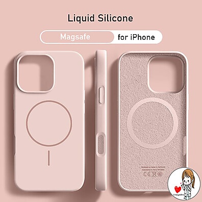 Capa Magnética iPhone: Proteção Premium e Estilo