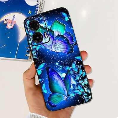Capa Moto G35 5G: Proteção e Estilo!