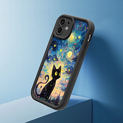 Capa Xiaomi Mi 12 Lite 5G: Proteção e Estilo 🛡️