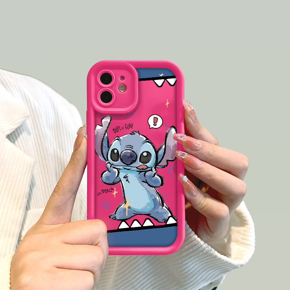 Capinha Xiaomi Redmi 9 com Design Animado – Proteção e Estilo