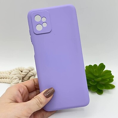 Capa Moto G32 Aveludada: Proteção e Estilo!