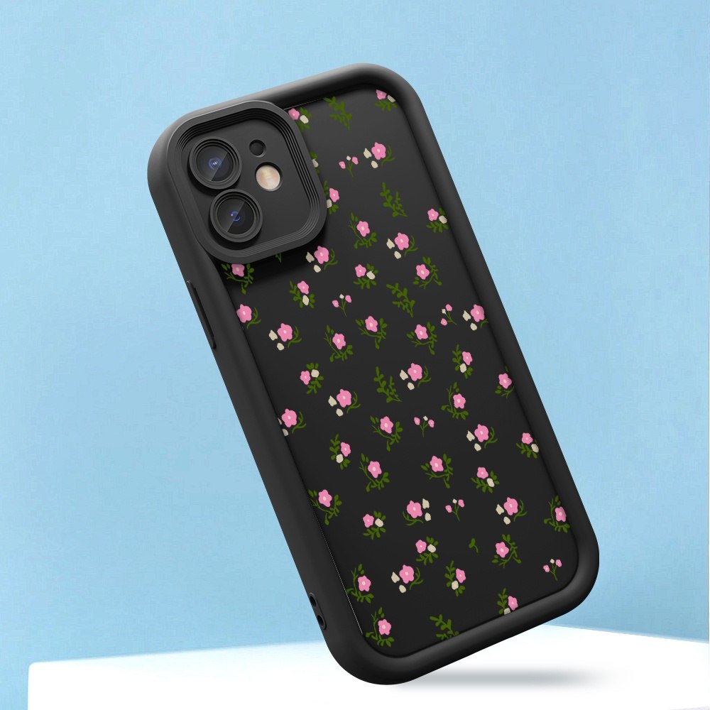 Capa Xiaomi Redmi 11A 12C Poco C55 - Proteção e Estilo