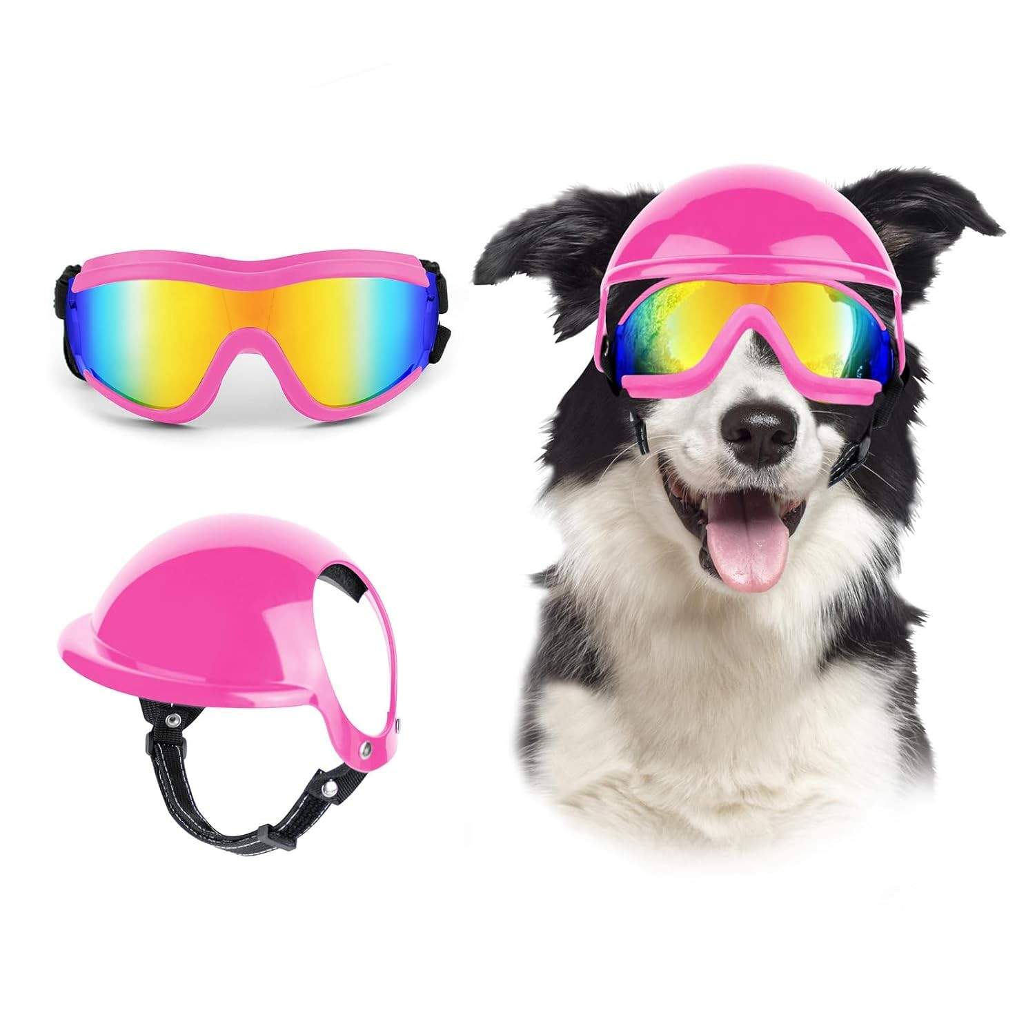 estilo-e-protecao-caes-e-oculos-uv-em-aventuras-para-capacete-conjunto-a