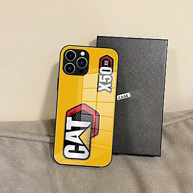 Capinha Escavadeira Gato: Proteção e Estilo!