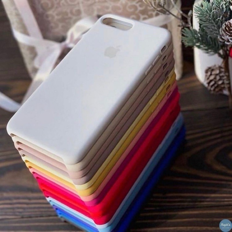 Capa Aveludada iPhone: Proteção e Estilo!