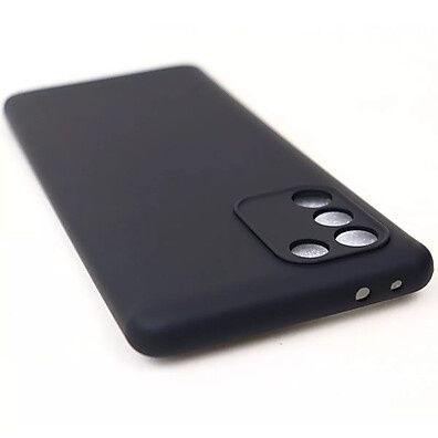 Capa Aveludada Galaxy S10 Lite: Proteção e Estilo ✨