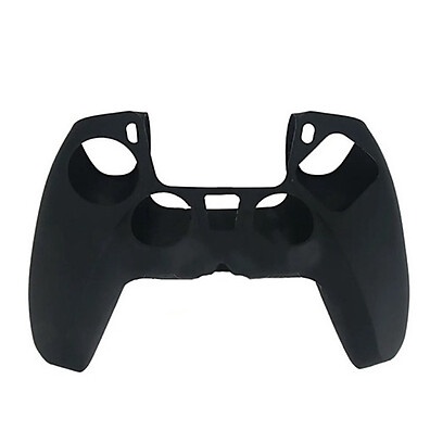 Capa Silicone Dualsense PS5: Proteção e Estilo 🔥