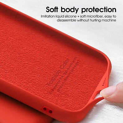 Capa Aveludada Samsung: Proteção e Estilo 📱
