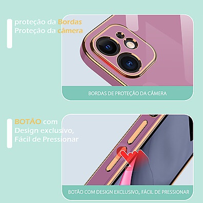Capinha Samsung: Proteção e Estilo 🛡️