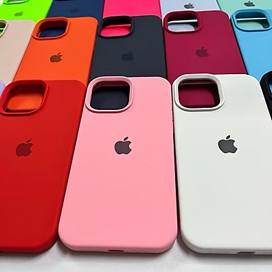 Capa Aveludada iPhone XR: Proteção e Estilo!