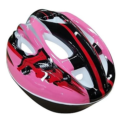 Capacete Infantil Deko: Segurança e Estilo!