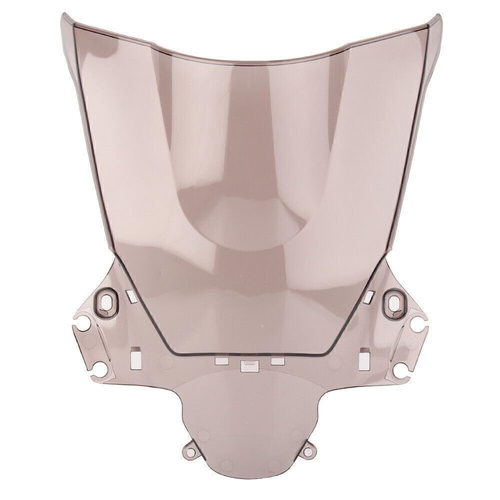 Para-brisa ABS para Honda CBR250R (2011-2013) - Proteção e Estilo para Sua Moto
