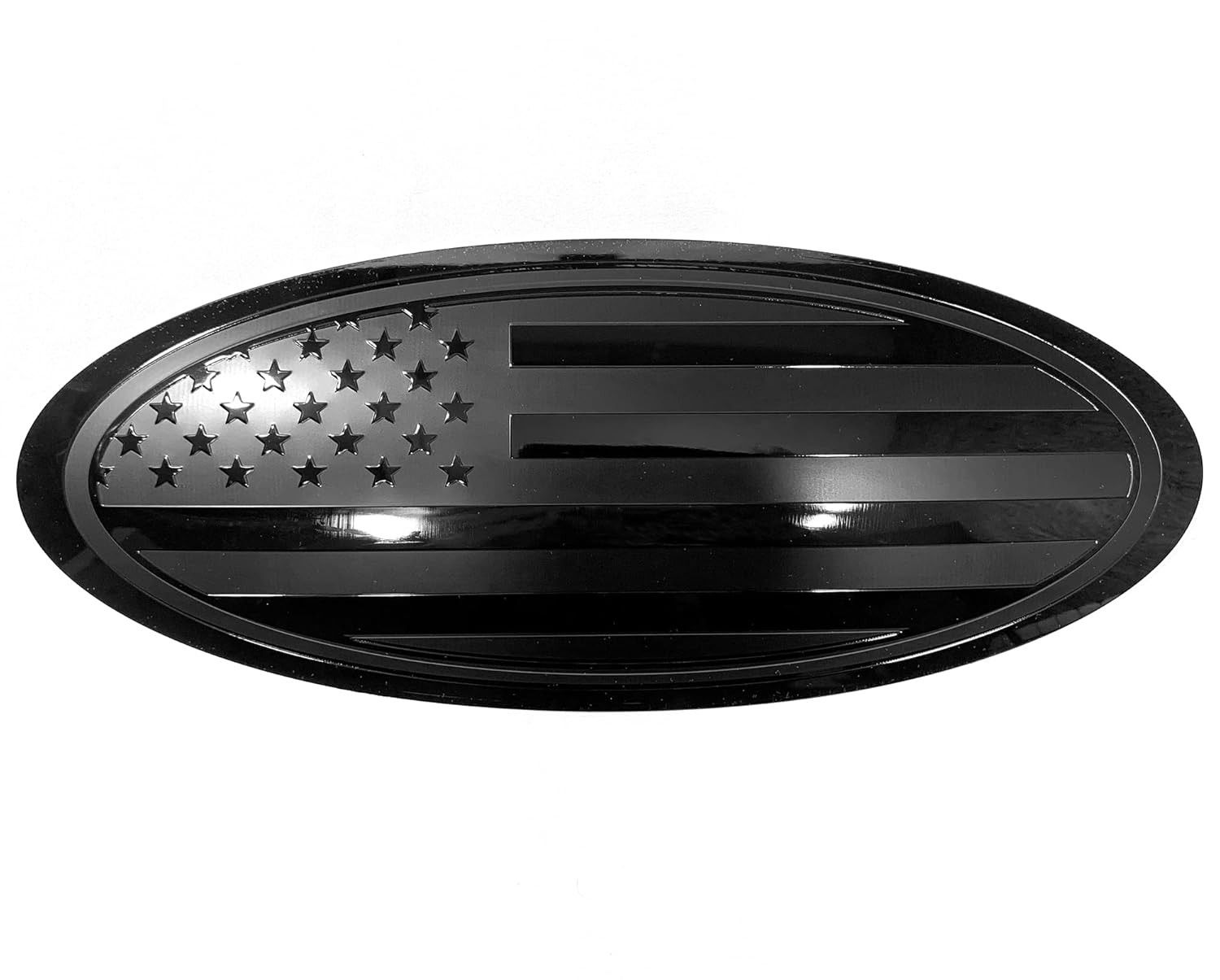 estilo-ford-a-americana-5-sport-emblema-preta-traseiro-bandeira-bronco-metal-a