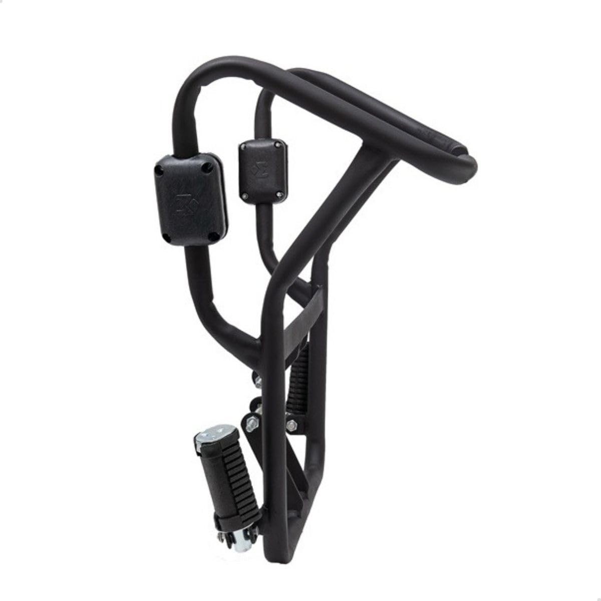 Protetor de Carenagem e Motor Dianteiro para Yamaha FZ15 2023 - Segurança e Estilo