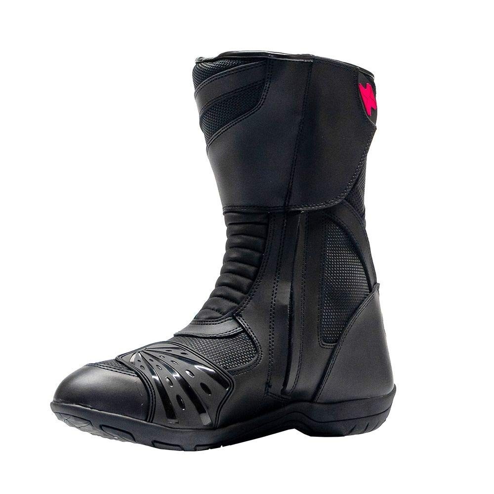 estilo-o-v2-seguranca-para-texx-moderno-e-bota-strike-a-conforto-motociclista-a