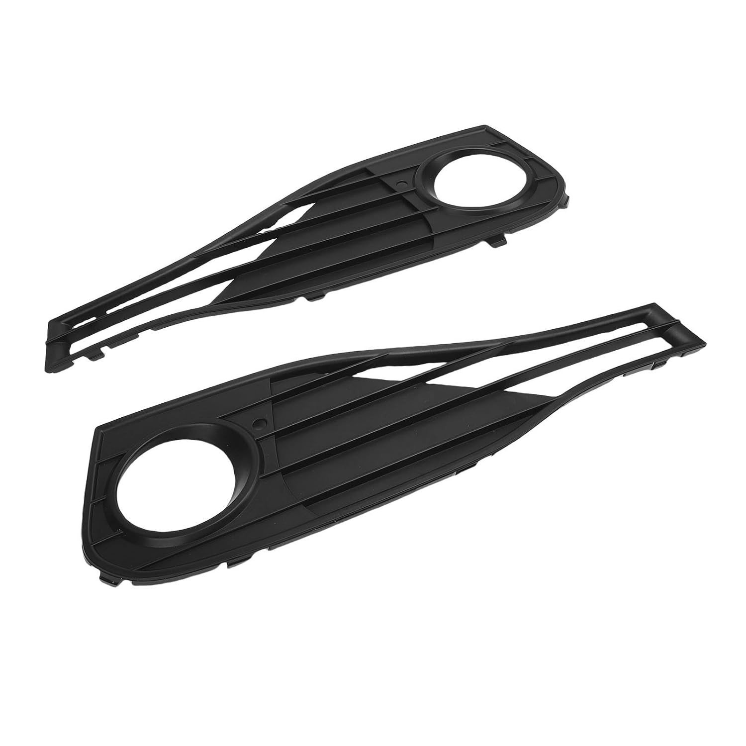 Molduras de Farol de Neblina Dianteiro para BMW Série 4 (2014-2020) - Estilo e Segurança