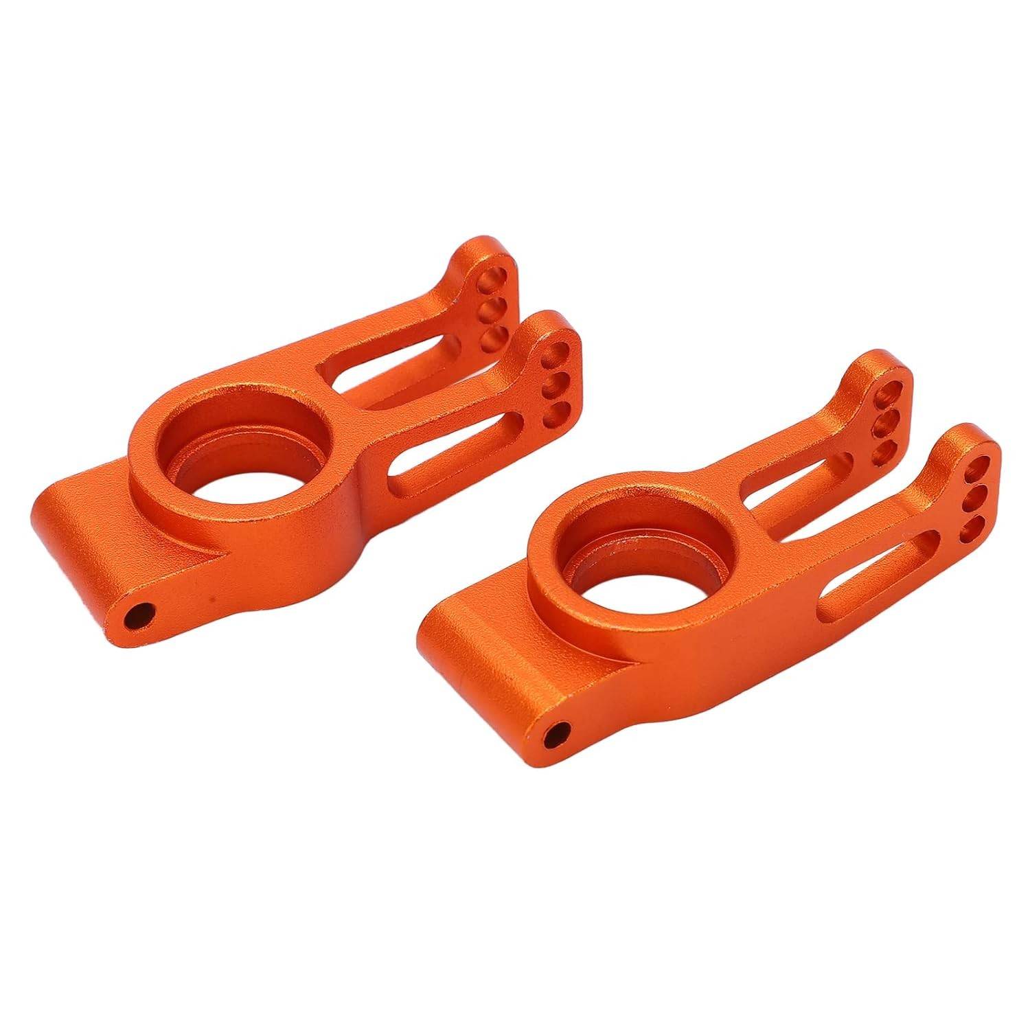 Porta Cubo Traseiro Domary Alumínio RC - Performance e Estilo para ZD Racing
