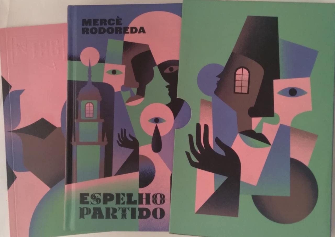 Espelho Partido 2 – Decore com Estilo e Modernidade