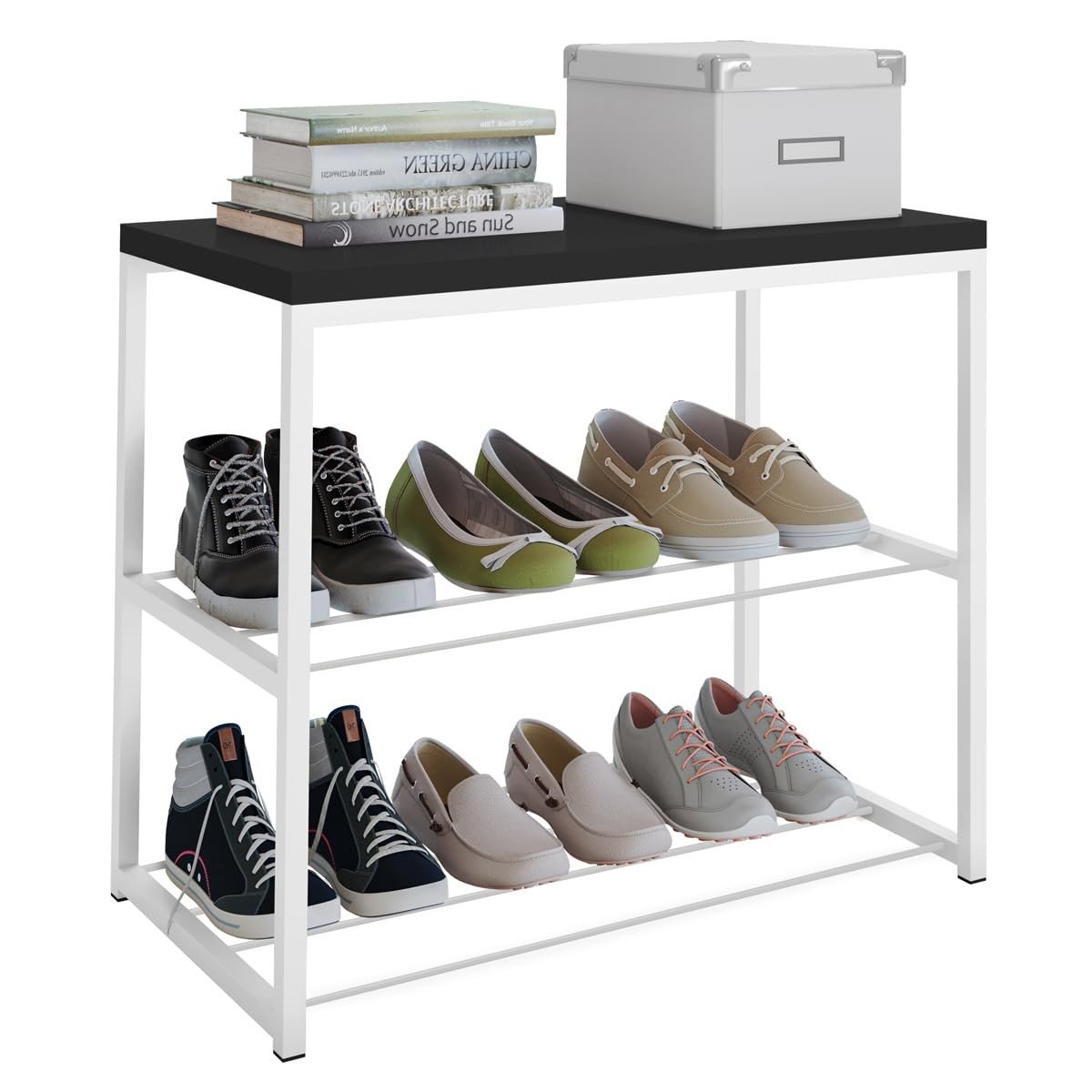 estilo-prateleiras-com-a-2-seu-sapateira-em-espaco-com-industrial-aco-organize-a