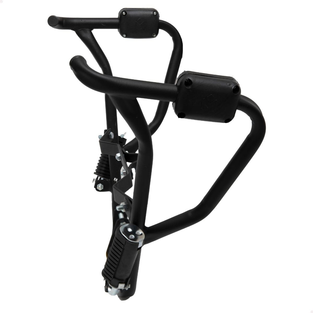 Protetor de Motor e Carenagem para Honda Bros 160/150 (2023): Segurança e Estilo Premium