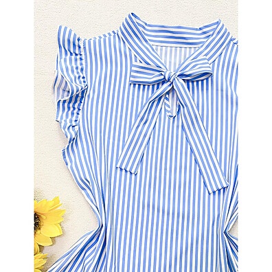 Blusa Feminina: Listrada, Lisa ou Xadrez – Seu Estilo!