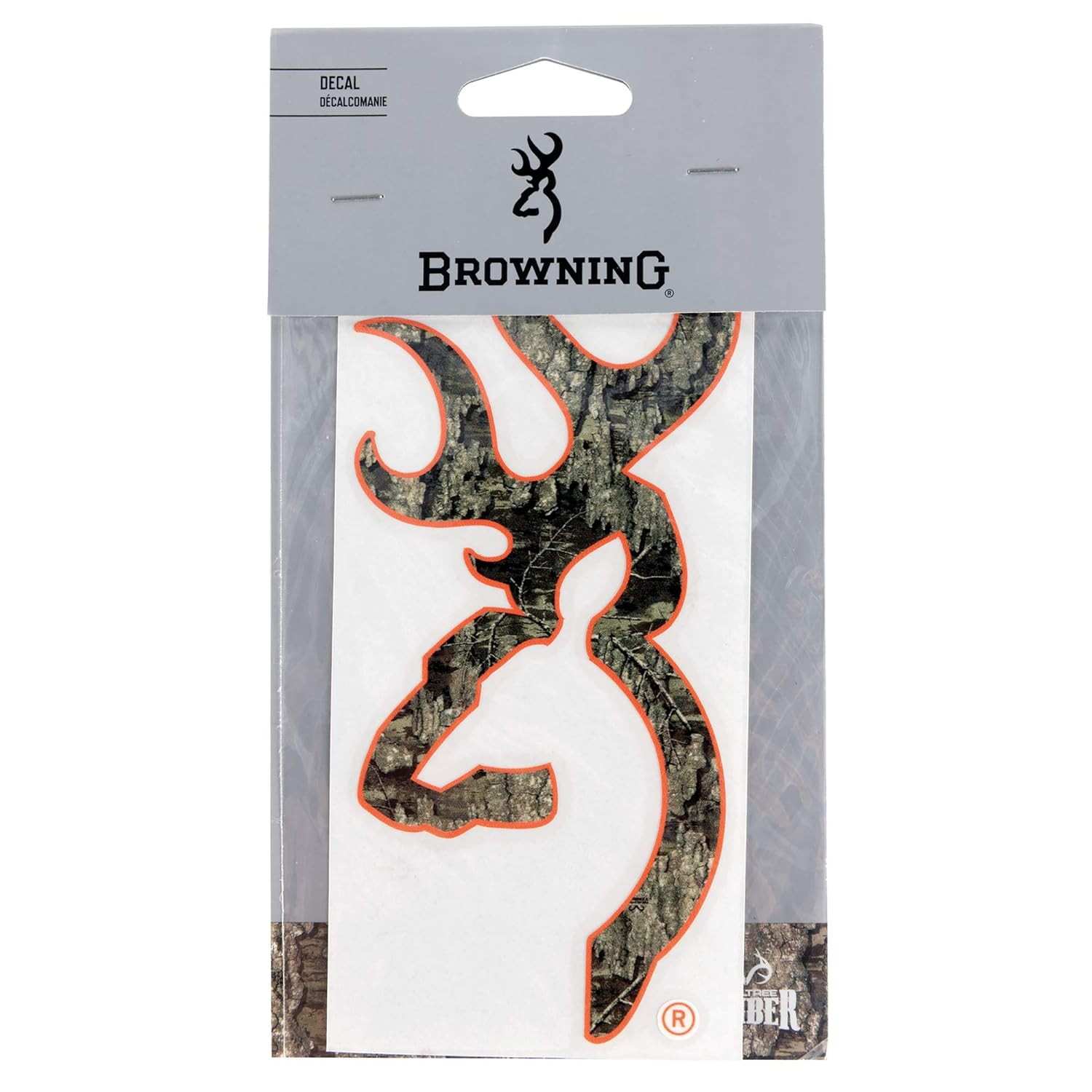 Decalque Browning Buckmark Premium: Estilo e Durabilidade para Seus Equipamentos